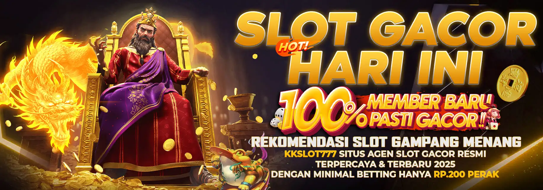 Gembok999