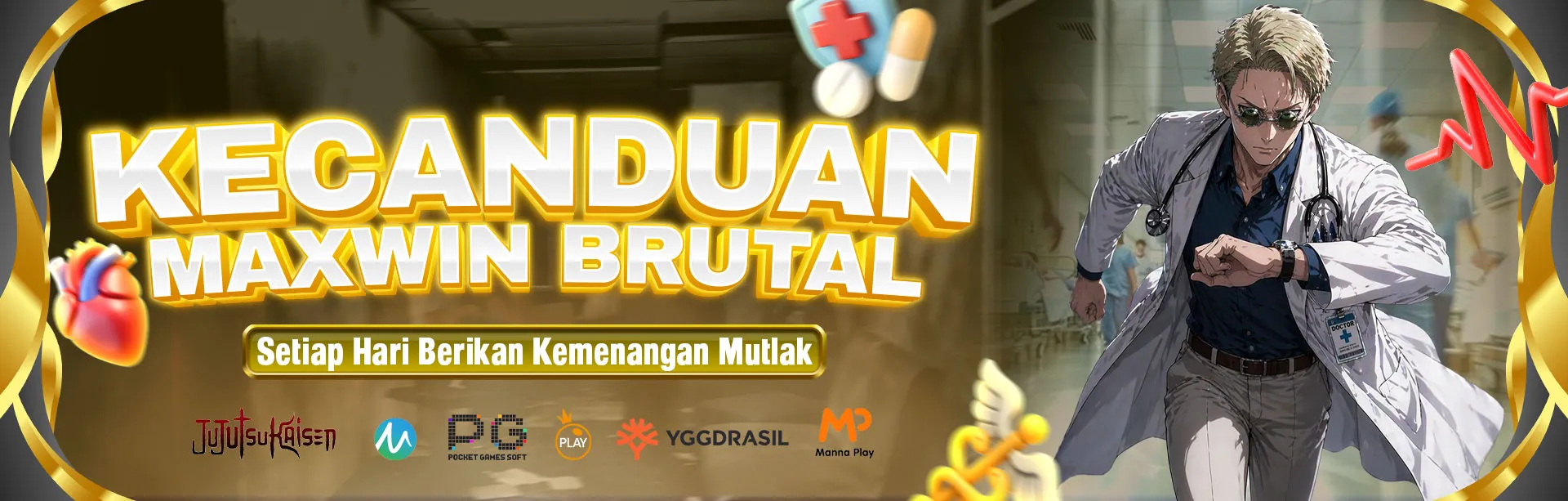 GEMBOK999